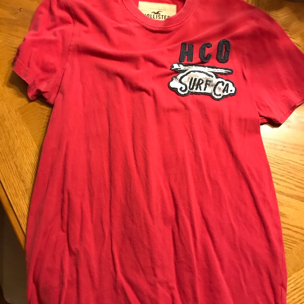 T shirt